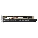 GIGABYTE GeForce RTX 3050 WINDFORCE V2 / OC / 8GB / GDDR6 GV-N3050WF2OCV2-8GD