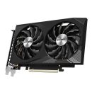 GIGABYTE GeForce RTX 3050 WINDFORCE V2 / OC / 8GB / GDDR6 GV-N3050WF2OCV2-8GD