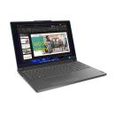 Lenovo ThinkBook / 16p G4 IRH / i7-13700H / 16" / 2560x1600 / 16GB / 512GB SSD / RTX 4060 / W11P / Gray / 3R 21J8001RCK