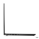 Lenovo ThinkPad E / E16 Gen 1 (AMD) / R7-7730U / 16" / WUXGA / 16GB / 1TB SSD / RX Vega 8 / W11H / Black / 3R 21JT001VCK