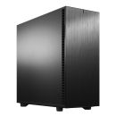 Fractal Design Define 7 XL Black Solid / Big Tower / Čierna FD-C-DEF7X-01