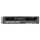 GIGABYTE GeForce RTX 4060 Ti WINDFORCE / OC / 16GB / GDDR6 GV-N406TWF2OC-16GD