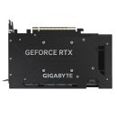GIGABYTE GeForce RTX 4060 Ti WINDFORCE / OC / 16GB / GDDR6 GV-N406TWF2OC-16GD