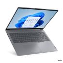 Lenovo ThinkBook / 16 G6 ABP / R7-7730U / 16" / WUXGA / 16GB / 1TB SSD / RX Vega 8 / W11P / Gray / 3R 21KK006MCK