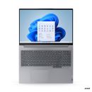 Lenovo ThinkBook / 16 G6 ABP / R7-7730U / 16" / WUXGA / 16GB / 1TB SSD / RX Vega 8 / W11P / Gray / 3R 21KK006MCK