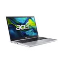 Acer Aspire Go 15 / AG15-31P-30T7 / i3-N305 / 15,6" / FHD / 8GB / 512GB SSD / UHD Xe / W11H / Silver / 2R NX.KRPEC.005