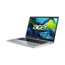 Acer Aspire Go 15 / AG15-31P-30T7 / i3-N305 / 15,6" / FHD / 8GB / 512GB SSD / UHD Xe / W11H / Silver / 2R NX.KRPEC.005
