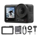 DJI Osmo Action 4 (Essential Combo)