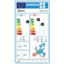 Klimatizácia Midea XtremeSave 3,5kW