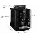 KRUPS EA810870 Essential Roma