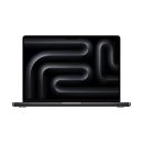 Apple MacBook Pro 14 M5 (2025) Space Black MDE14SL / A