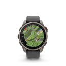 Garmin Fenix 8 Pro 47mm