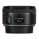 Canon EF 50 mm f / 1,8 STM