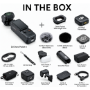DJI Osmo Pocket 4 Creator Combo