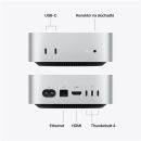 Apple Mac mini M6 12CPU / 12GPU / 16G / 256 (MHQK4MS / A)