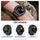 Garmin Instinct 3 50mm Solar Black / Charcoal band 010-02935-00