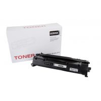 Toner HP CE505X / CRG-719H 100% new