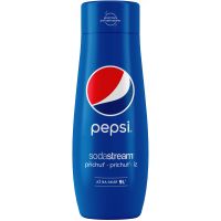 Sodastream Pepsi 440 ml