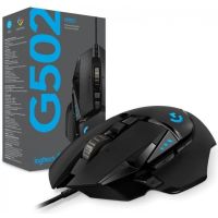Logitech G502 HERO High Performance 910-005470