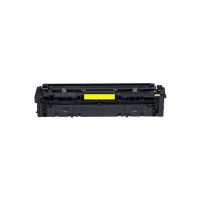 Kompatibilný toner pre HP 203A / 201A / CF542A / CF402A / Canon CRG-054 / CRG-045 Yellow 1300 strán