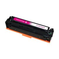 Kompatibilný toner pre HP 203A / 201A / CF543A / CF403A / Canon CRG-054 / CEG-045 Magenta 1300 strán