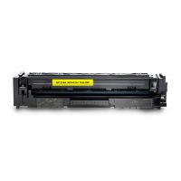 Kompatibilný toner pre HP 216A / W2412A-No Chip! Yellow 850 strán POZOR kazeta bez čipu