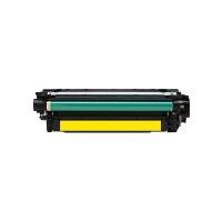 Kompatibilný toner pre HP 507A / CE402A / 504A / CE252A / Canon CRG-732 Yellow 7000 strán