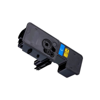 Kompatibilný toner pre Kyocera TK-5230 Cyan 2200 strán