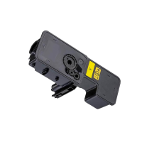 Kompatibilný toner pre Kyocera TK-5230 Yellow 2200 strán