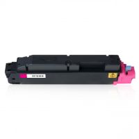 Kompatibilný toner pre Kyocera TK-5270 Magenta 6000 strán