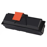 Kompatibilný toner Kyocera TK170 black NEW - NeutralBox 7200 strán