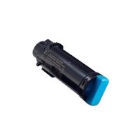 Kompatibilný toner pre Xerox Phaser 6510 (106R03693) EEU Cyan 4300 strán