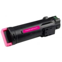 Kompatibilný toner pre Xerox Phaser 6510 (106R03694) EEU Magenta 4300 strán