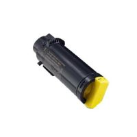 Kompatibilný toner pre Xerox Phaser 6510 (106R03695) EEU Yellow 4300 strán