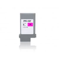 Renovovaná kazeta pre Canon PFI-107M (130ml) / 6707B001 Magenta Premium