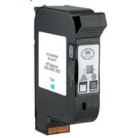 Renovovaná kazeta pre HP 50 / 51650CE Cyan Premium 1000 strán