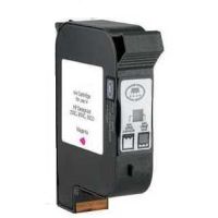 Renovovaná kazeta pre HP 50 / 51650ME Magenta Premium 1000 strán