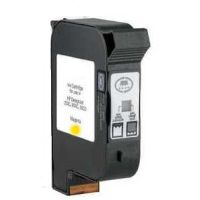 Renovovaná kazeta pre HP 50 / 51650YE Yellow Premium 1000 strán