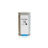 Renovovaná kazeta pre HP 72 (130ml) / C9371A Cyan Premium