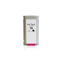 Renovovaná kazeta pre HP 70 (130ml) / C9453A Magenta Premium