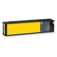 Renovovaná kazeta pre HP 981Y / L0R15A Yellow Premium 23500 strán