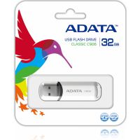 ADATA DashDrive Classic C906 32GB AC906-32G-RWH