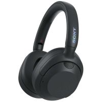 Sony ULT WEAR WHULT900NB čierna