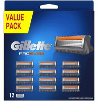 Gillette Fusion5 ProGlide 12 ks