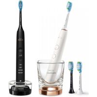 Philips Sonicare DiamondClean 9000 HX9914 / 61 Duo Black / Rose Gold