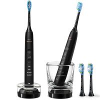 Philips Sonicare DiamondClean 9000 HX9914 / 63 Duo Black / Black