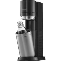 SodaStream DUO black QC