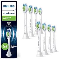 Philips Sonicare Optimal White HX6068 / 87 8 ks