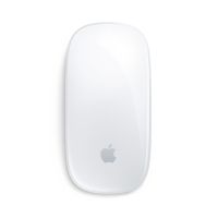 Magic Mouse - White Multi-Touch Surface MXK53ZM / A