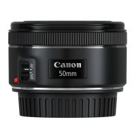 Canon EF 50 mm f / 1,8 STM